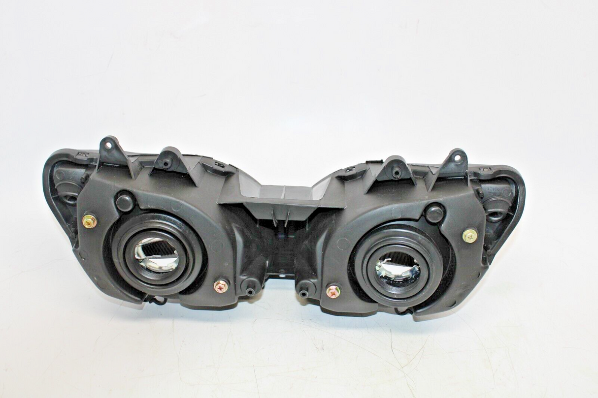 Front Headlight Headlamp Housing Assembly Fit For Yamaha YZF-R1 2002 2003