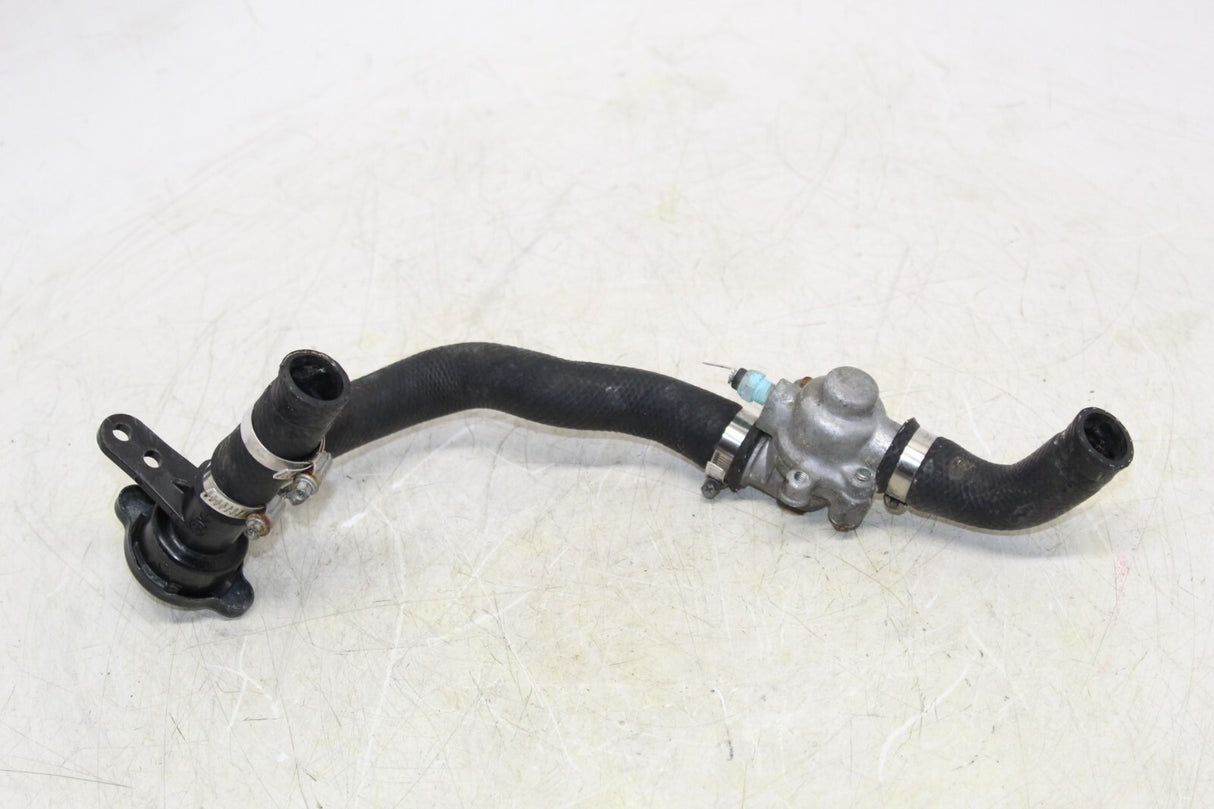 1988 - 2007 KAWASAKI NINJA 250 EX250 Engine Motor Thermostat Temp Sensor Hose