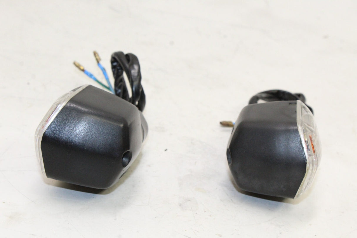 2015 Taotao Cy50-te Rear Turn Indicator Light Bulb Housing OEM