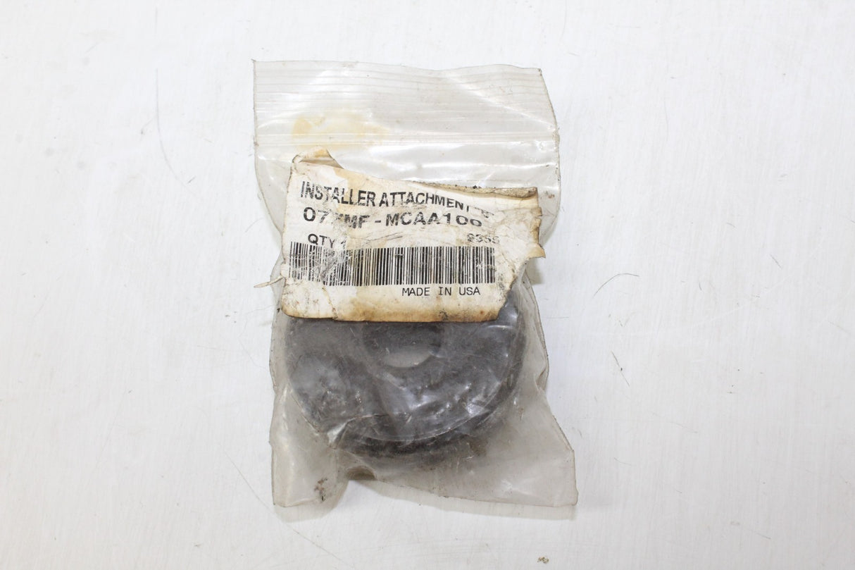 Honda Installer Tool Attachment B OEM 07ZMF-MCAA100