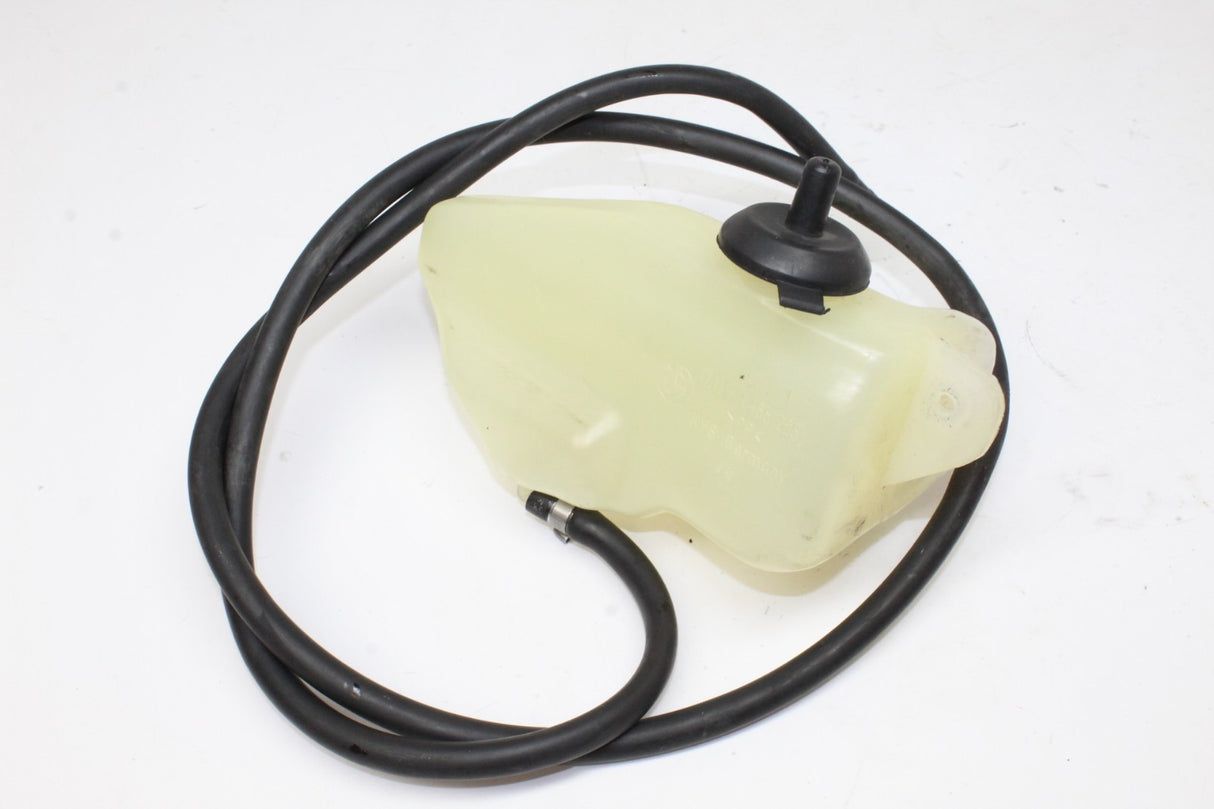 1997-2005 Bmw K1200rs Radiator Coolant Reservoir Bottle Tank OEM