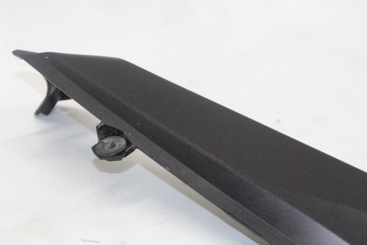 2017-21 Kawasaki Ninja 650 Left Gas Tank Panel Cover Trim Cowl OEM 36001-0650