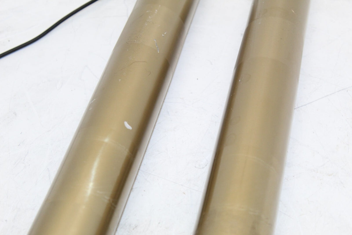 2021 BMW S1000XR Front Left Right Fork Suspension Tube OEM