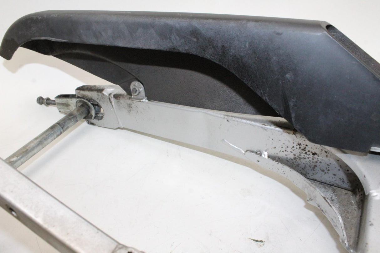 88-07 Kawasaki Ninja 250r Ex250f Rear Swingarm Back Suspension Swing Arm OEM