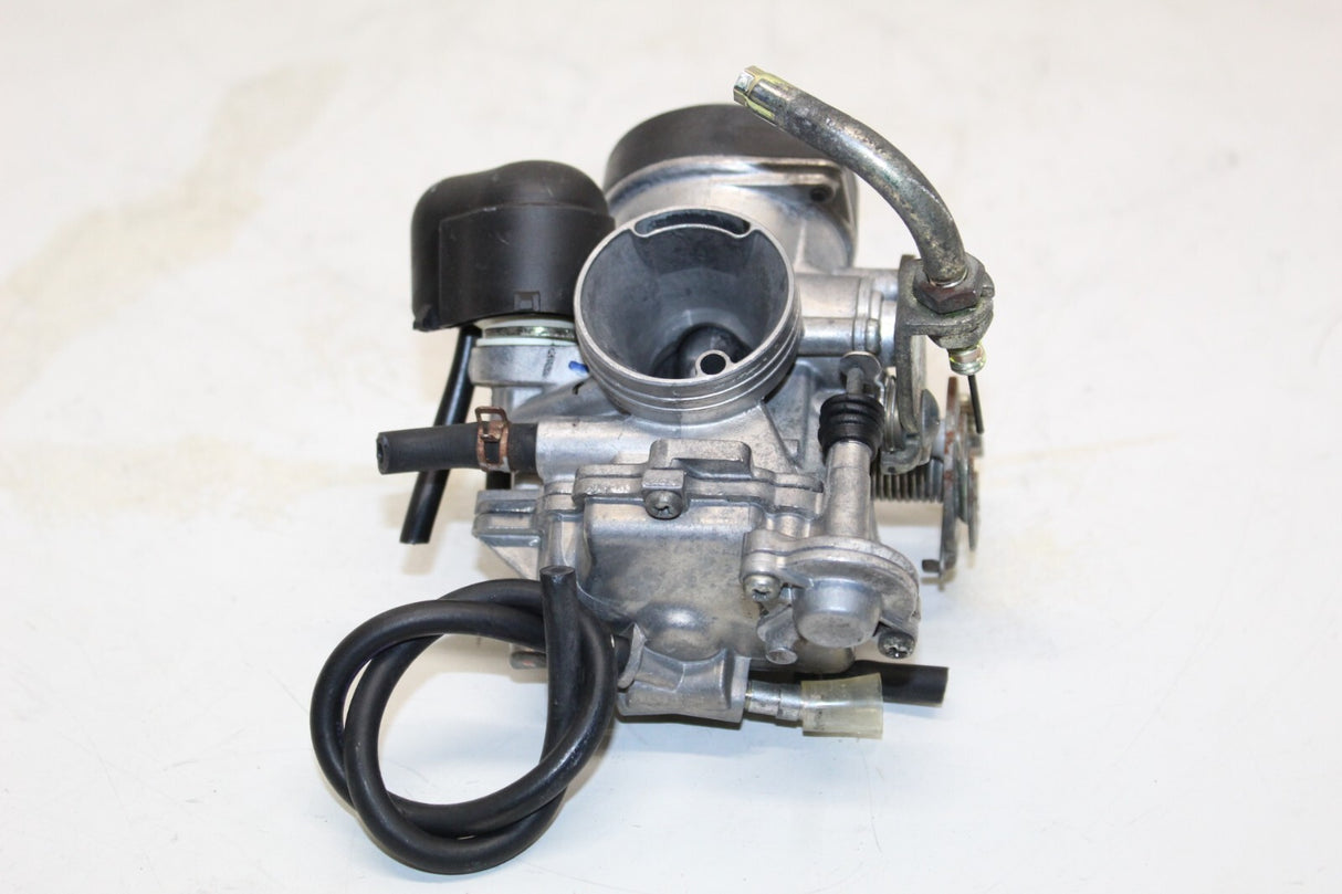 Keihin Scooter Genuine Throttle Body