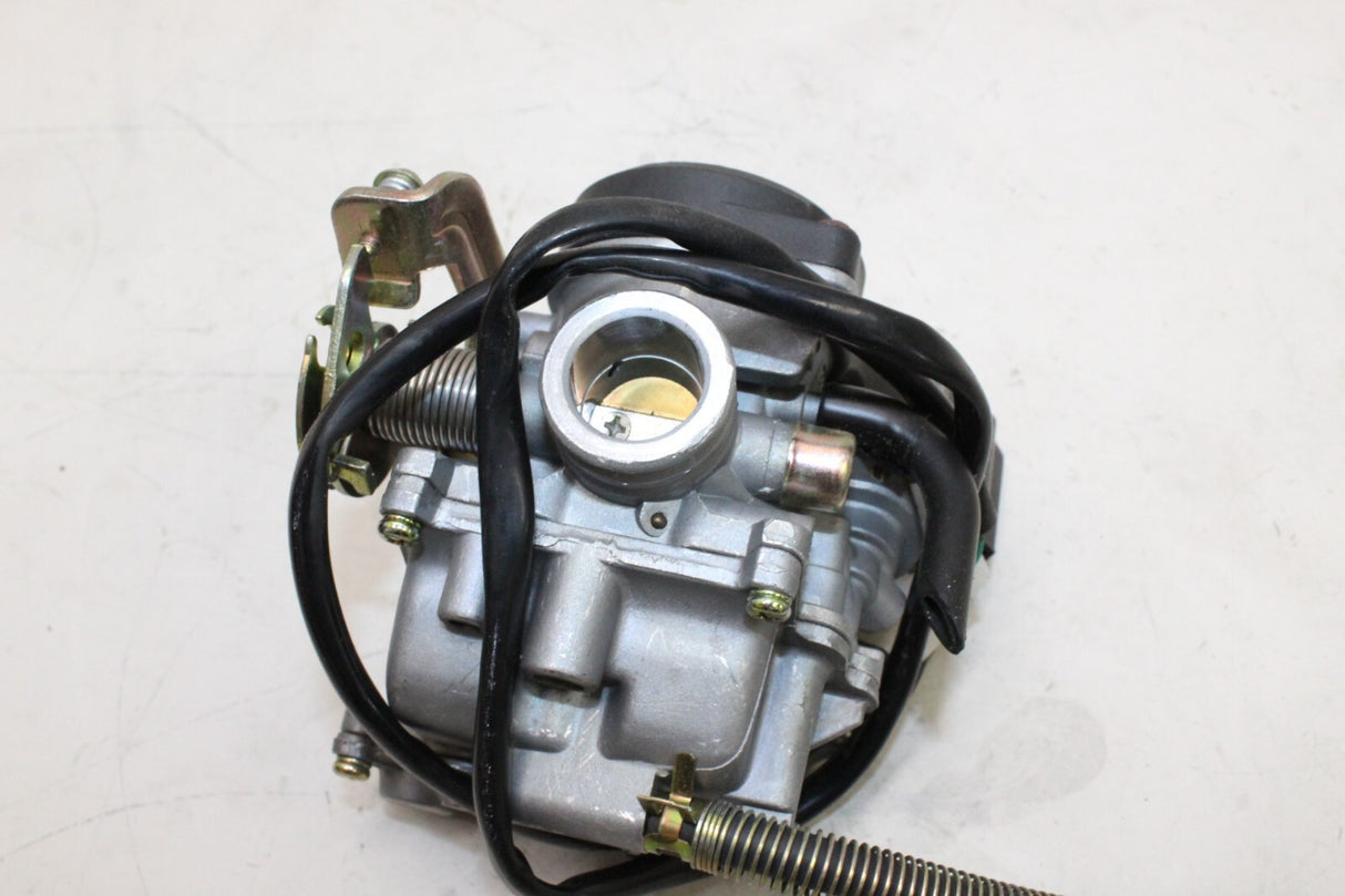 2015 Taotao Cy50-te KEIHIN Carburetor Carbs OEM