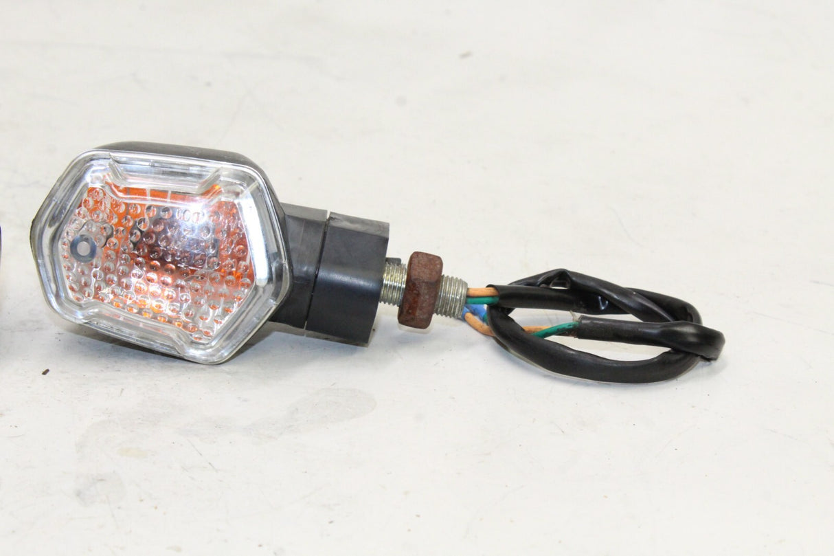2015 Taotao Cy50-te Rear Turn Indicator Light Bulb Housing OEM