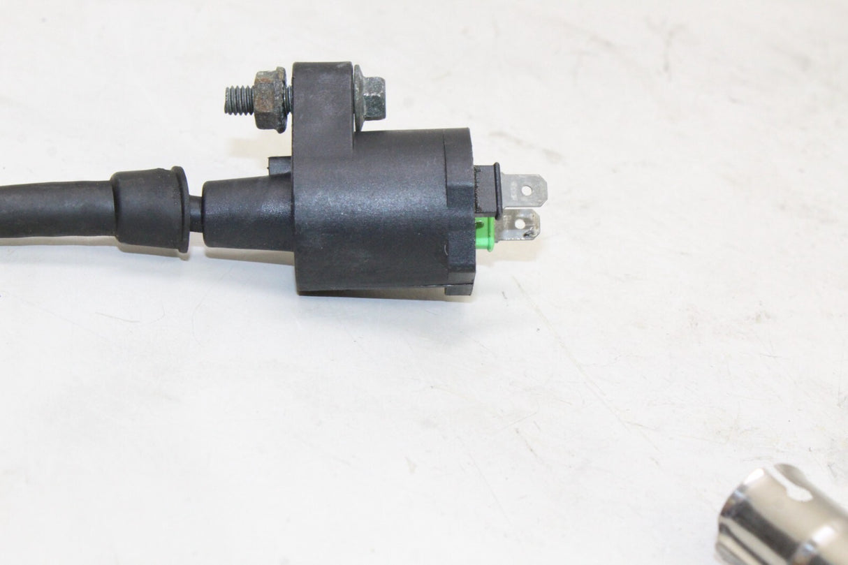 2014 TaoTao ATM50 Ignition Coil OEM