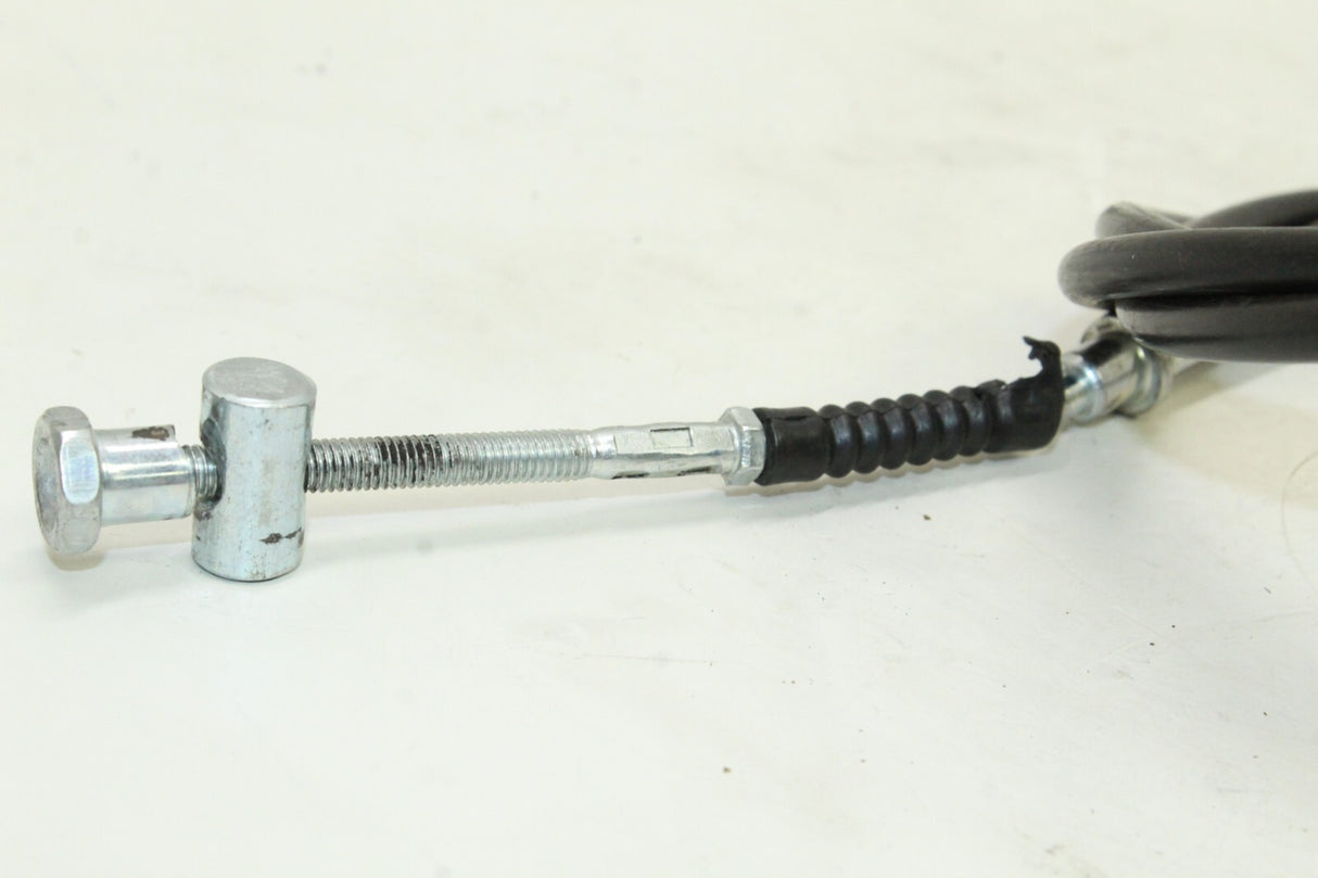 2023 Zinger 200cc Rear Brake Line OEM