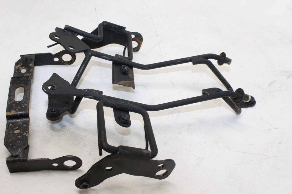 2015 Taotao Cy50-te Rear Brackets Mounts OEM