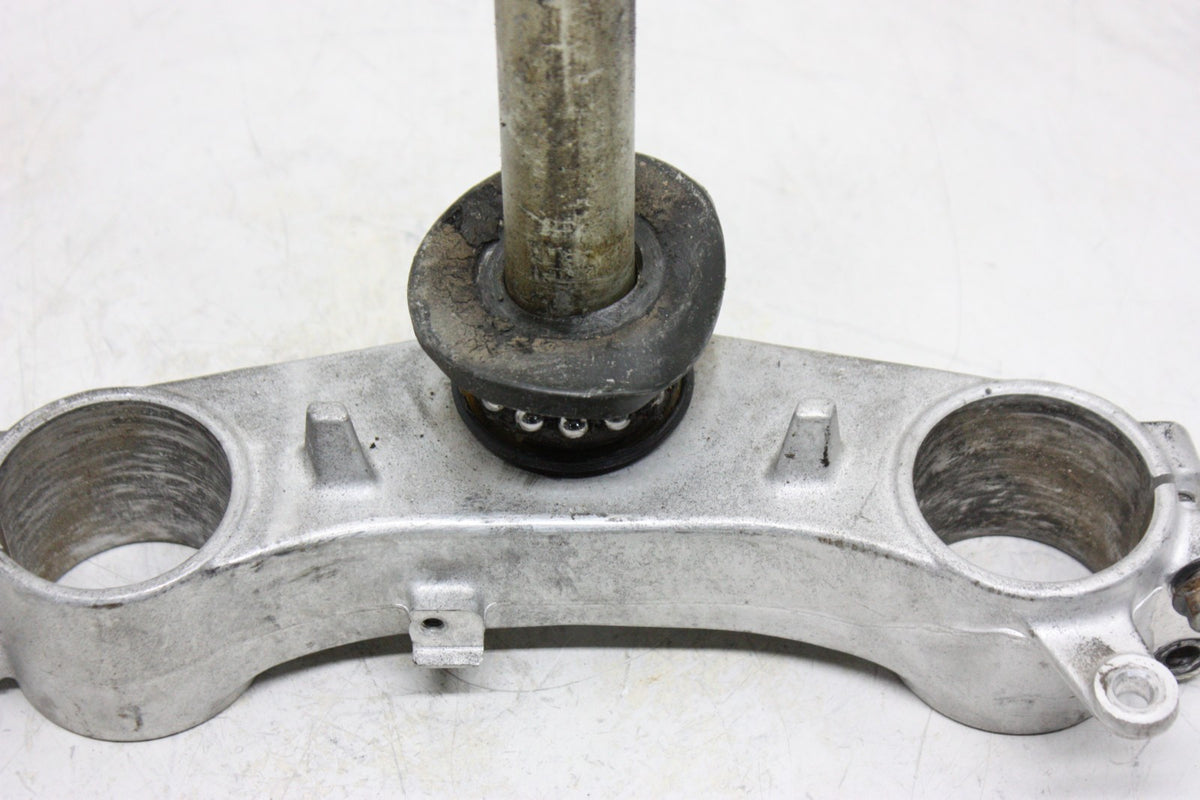 2005 06 SUZUKI GSXR 1000 GSXR1000 Front Forks Lower Triple Tree Clamp Bearings