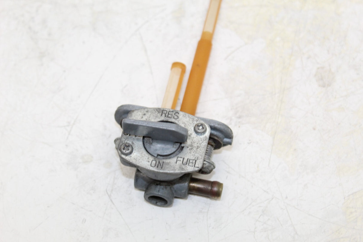 2000 Yamaha V Star V-Star 650 XVS Gas Fuel Tank Petcock