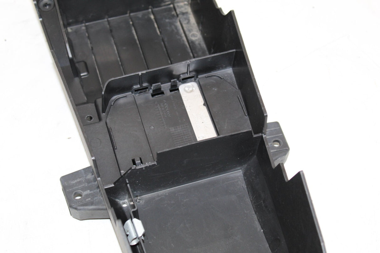 2021 BMW S1000XR Rear Mudguard Rear Fender Undertail Under Tail Cover OEM