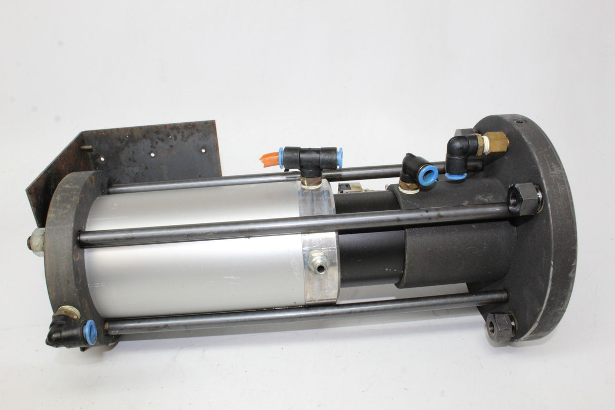 Sony Magnetic Sensor Power Cylinder Unit BKO-C1810-HO1 BKO-C1810-H01