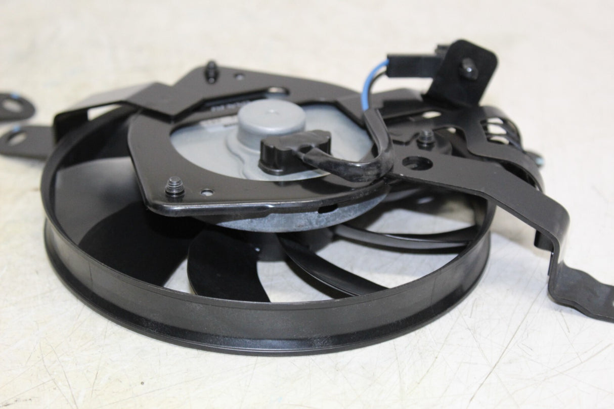 2018 Suzuki GSXR 1000R GSXR1000RAL8 Radiator Cooling Fans Set