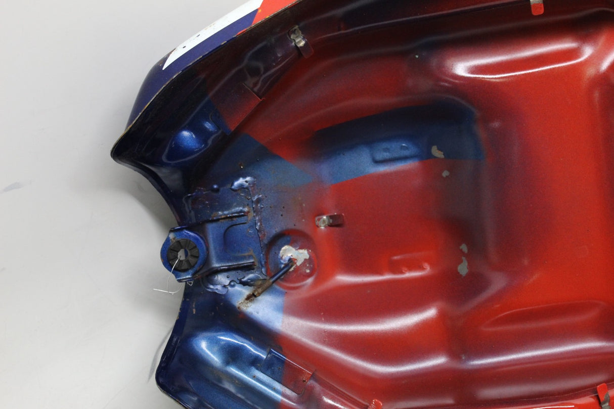 1986 Honda VF500F Gas Fuel Tank