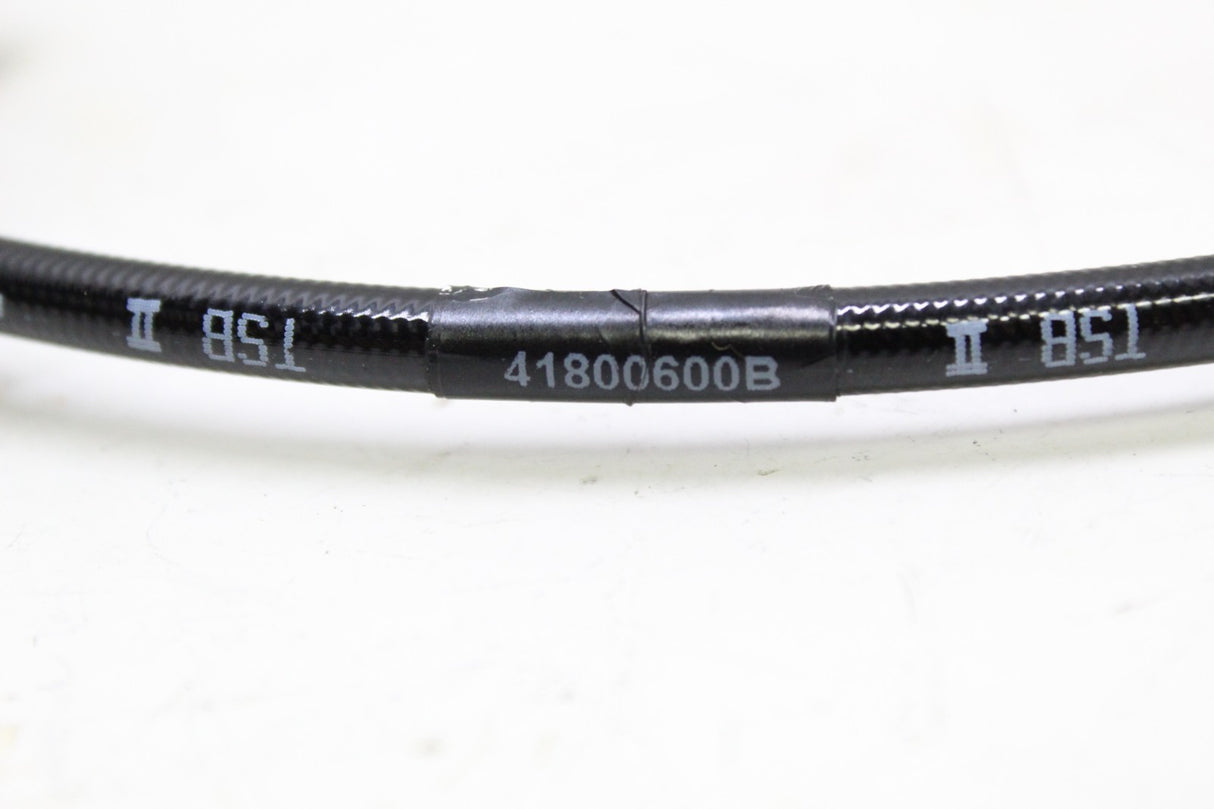 2018-24 Harley-Davidson OEM Brake Line Hose Softail Fat Boy Breakout 41800602