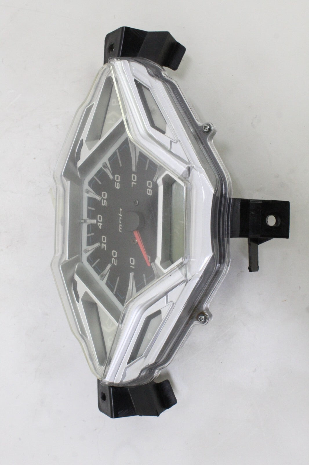 2023 Zinger 200cc Gauge Speedometer Tachometer OEM