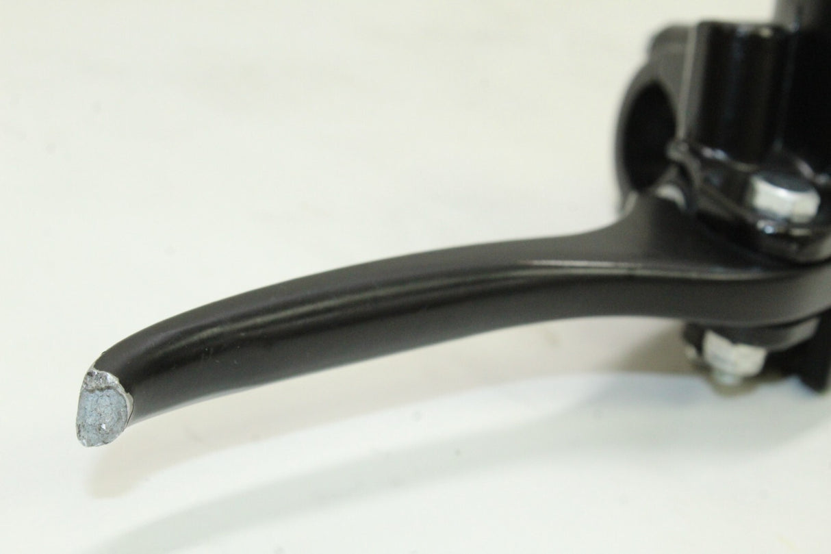 2023 Zinger 200cc Front Master Cylinder W/ Lever OEM