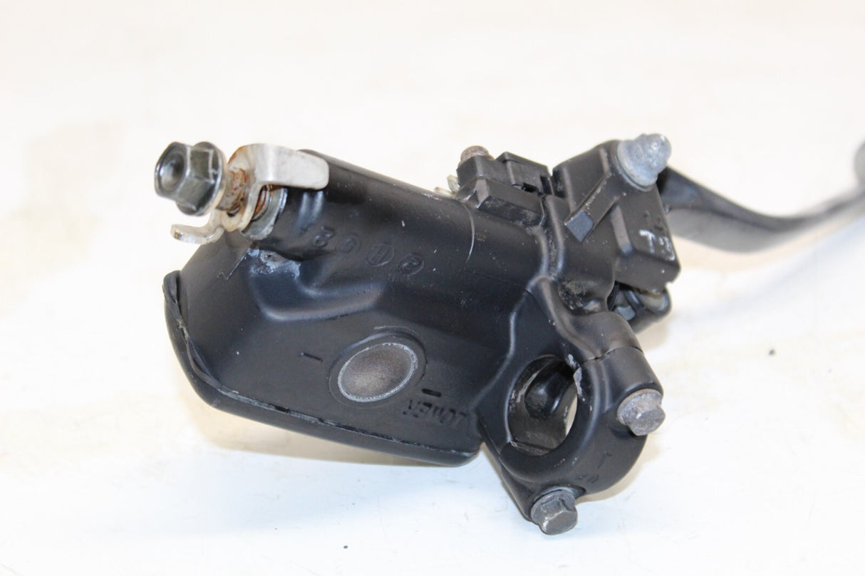 1993 Honda St1100 CLUTCH MASTER CYLINDER