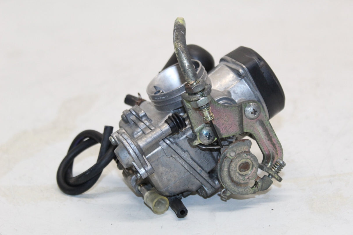 Keihin Scooter Genuine Throttle Body