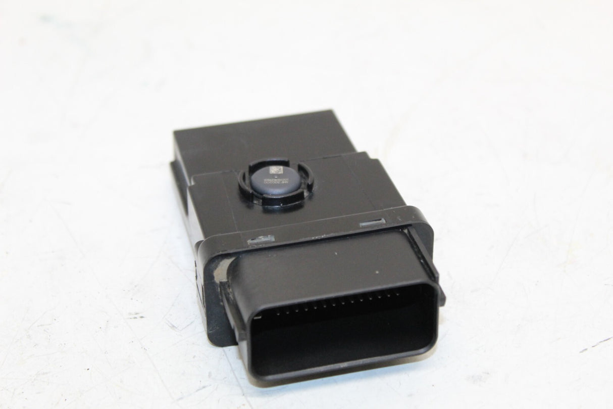 2021 BMW S1000XR Light Control Unit General Module Light 1600221-01