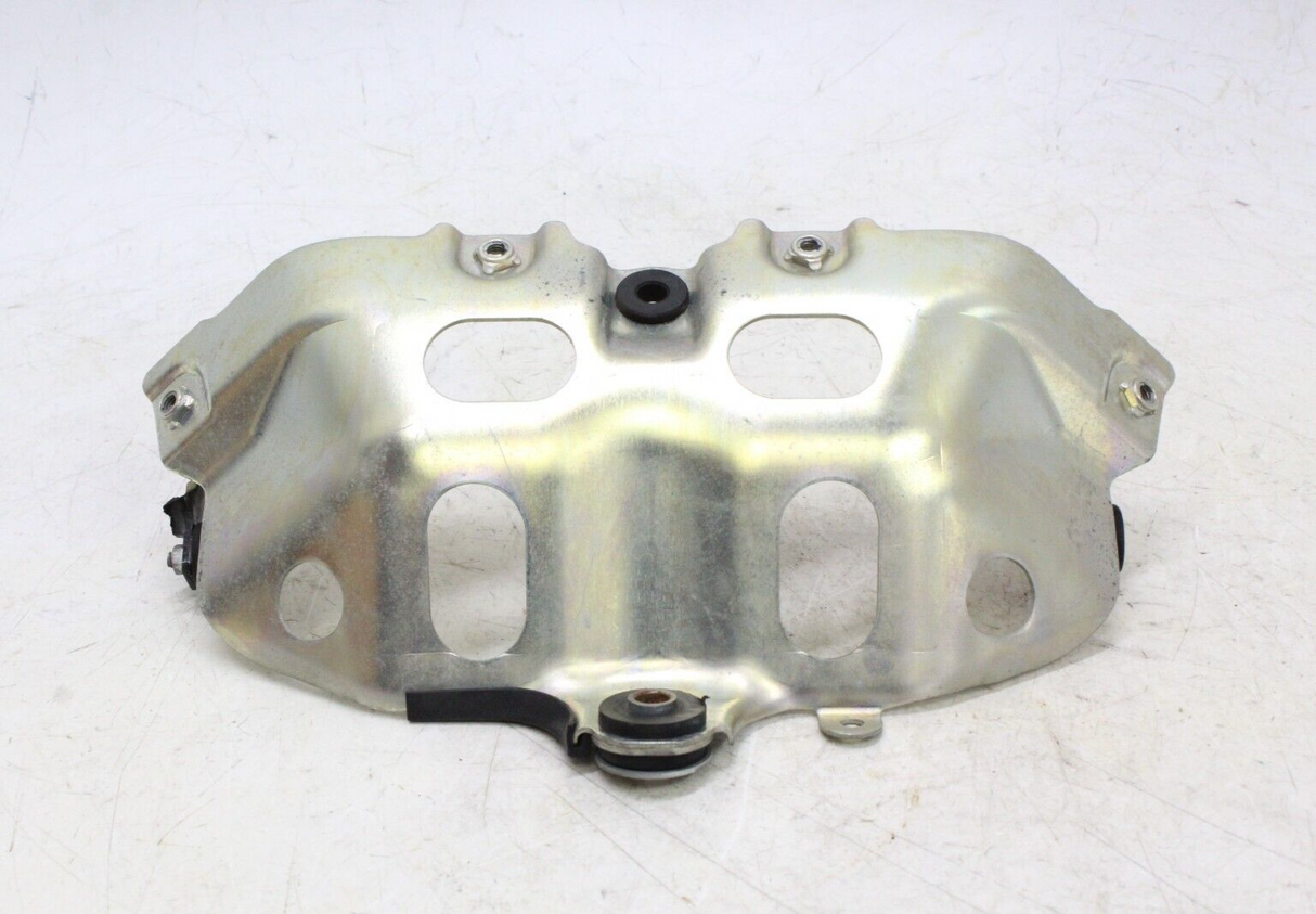 2007 Suzuki Gsxr 1000 Gas Tank Fuel Cell Petrol Reservoir Bracket Mount