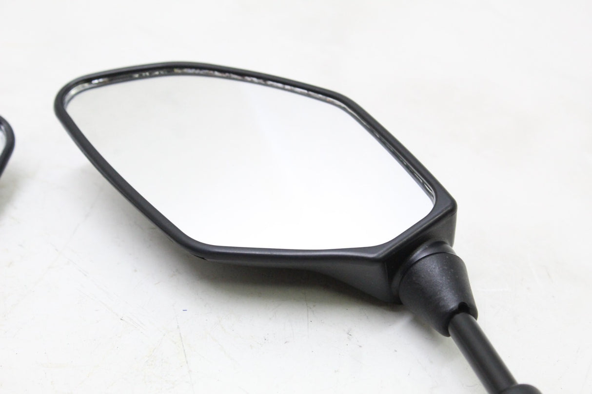 YAMAHA FZ-09 FZ-10 FZ1 FZ6 FZ8 Motorcycle Rearview Side Mirrors