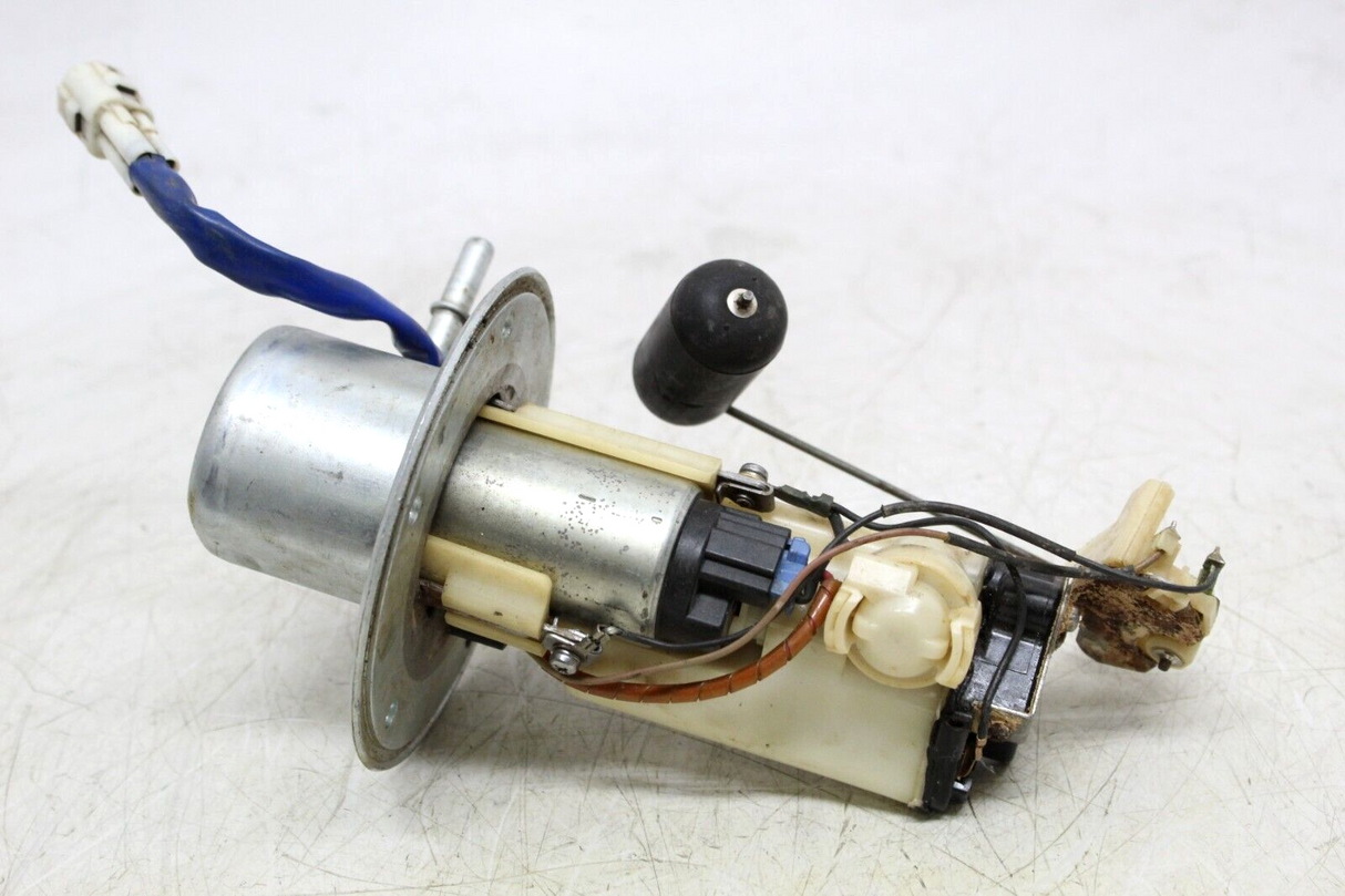 2006-2007 SUZUKI GSXR 600 750 OEM FUEL PUMP ASSEMBLY