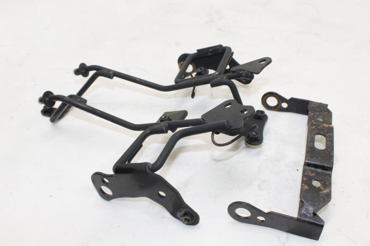 2015 Taotao Cy50-te Rear Brackets Mounts OEM