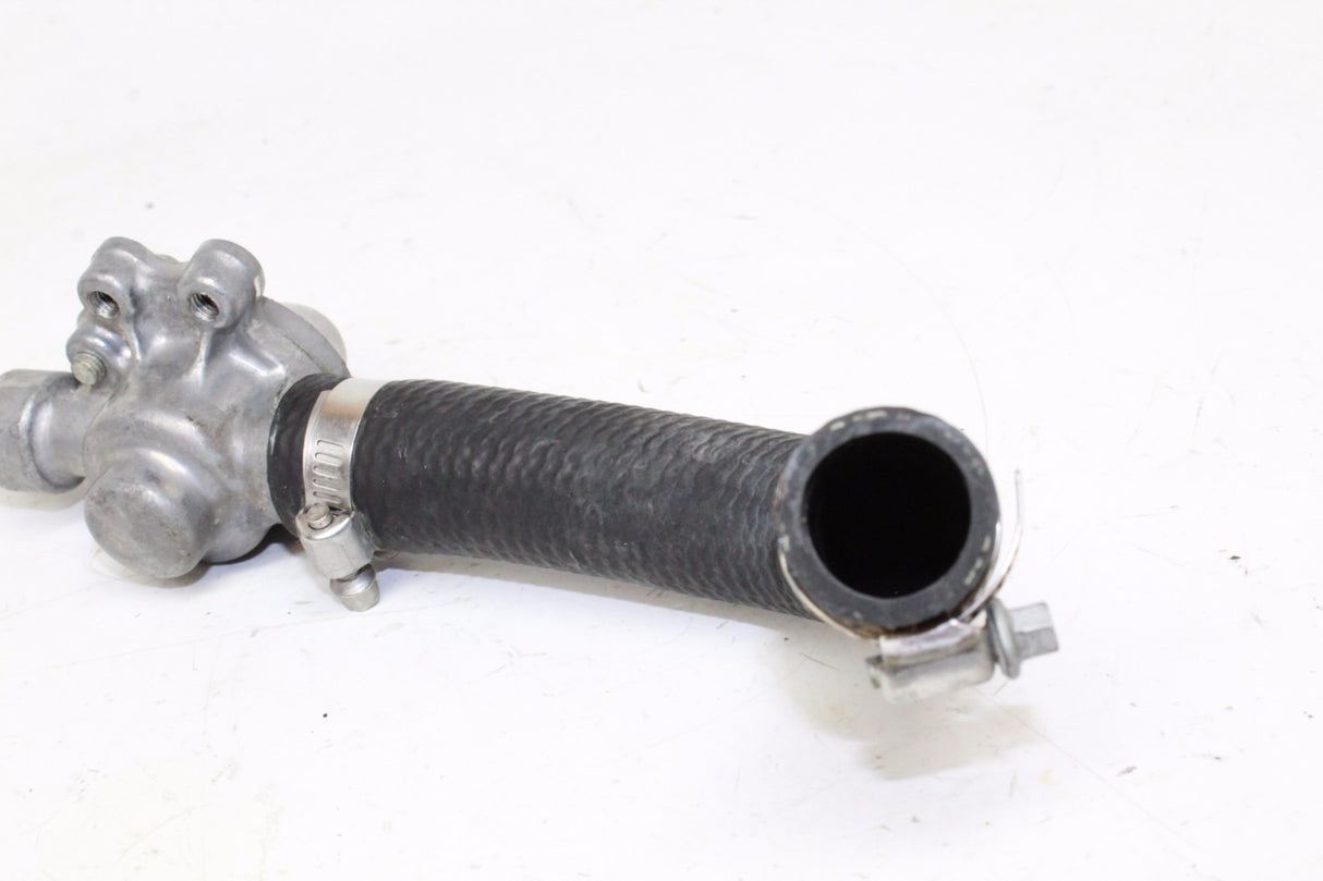 13-16 Kawasaki Ninja 300 Ex300 Thermostat Housing VALVE OEM
