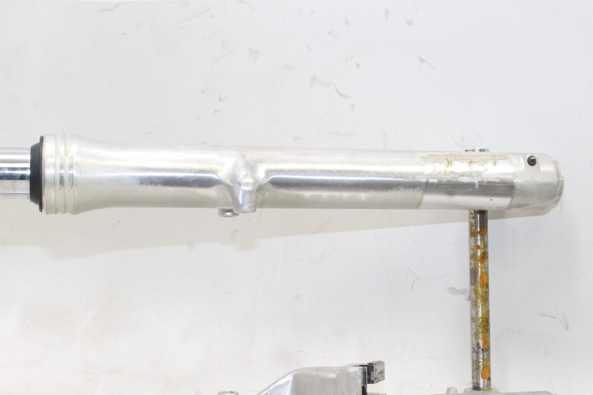 82-83 Yamaha Xj650 Maxim Front Complete Forks Suspension OEM