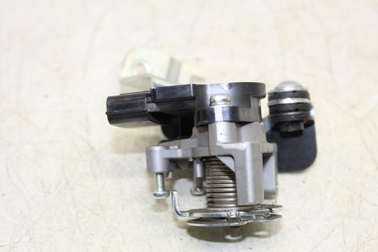 2018 SUZUKI GSXR1000R 1000RAL8 THROTTLE BODY SERVO ACCELERATOR SERVO
