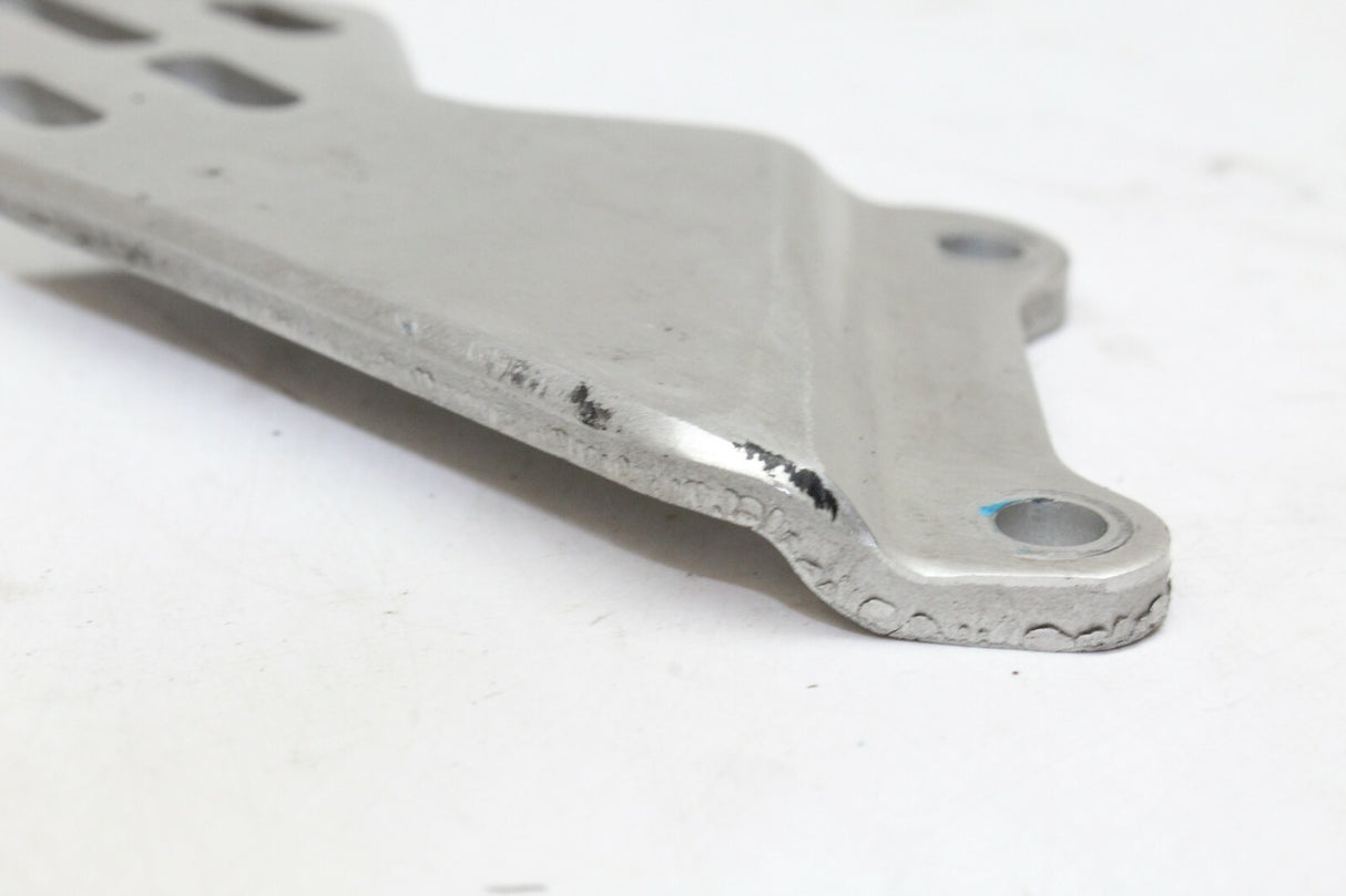 2007-2008 Yamaha YZF R1 Left HEEL Guard OEM