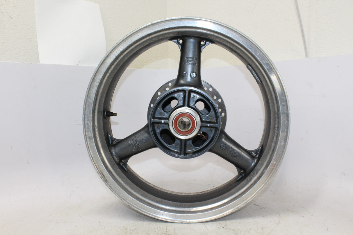 1999 Kawasaki Ninja Zx6r Zx600g Rear Wheel Back Rim 17X5.5