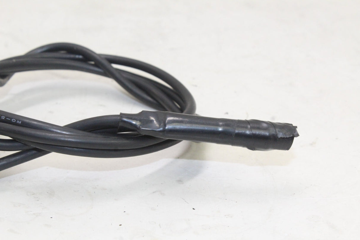 1991-94 Honda Goldwing 1500 Gl1500a Aspencade Antena Wire Wiring OEM