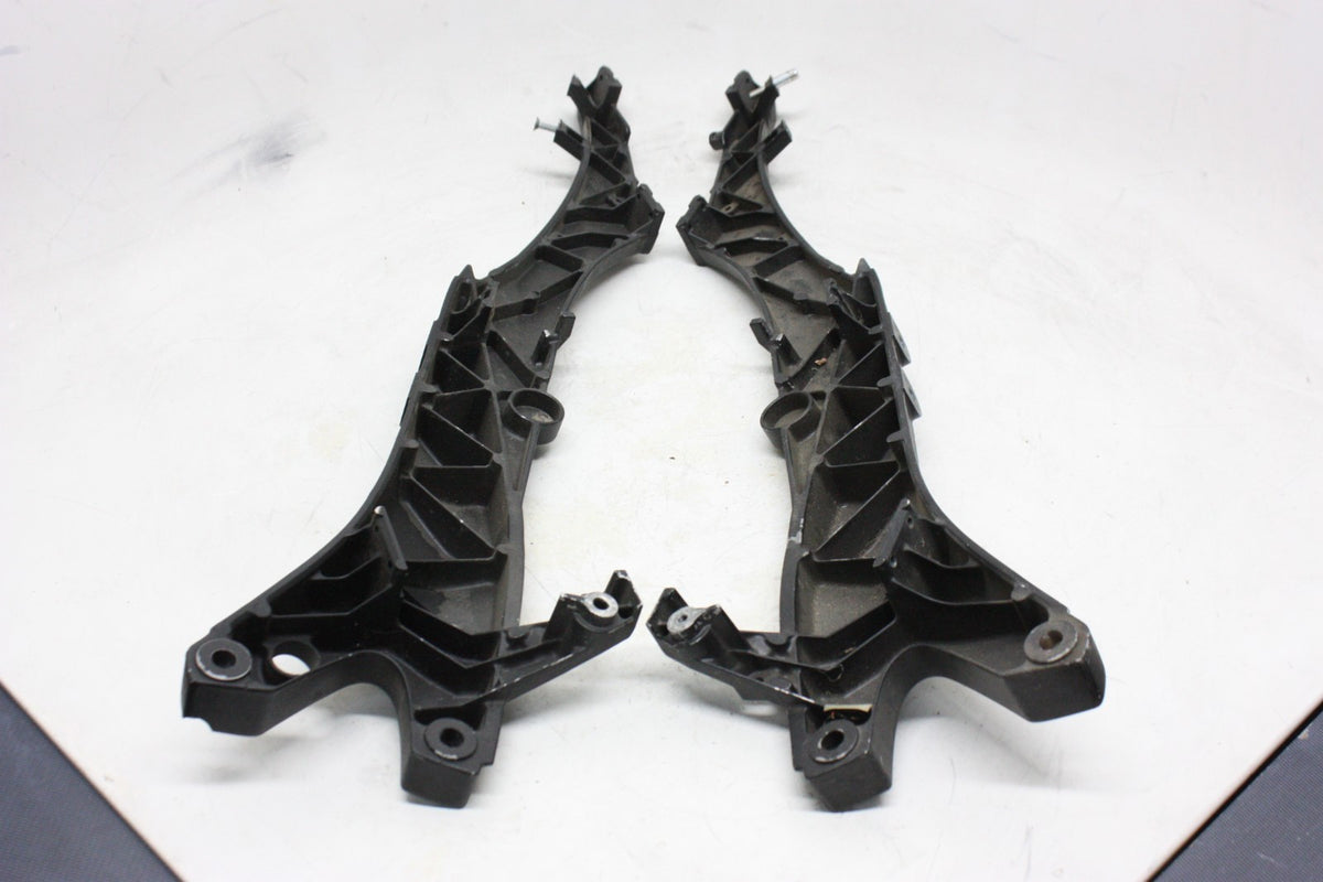 2008-2010 OEM SUZUKI GSX-R600 750 REAR SUBFRAME TAIL HALFFRAME