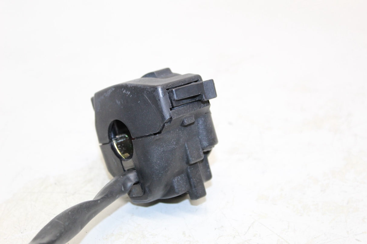 99-01 Ducati ST4 Left Handlebar Controls Switches Cable OEM