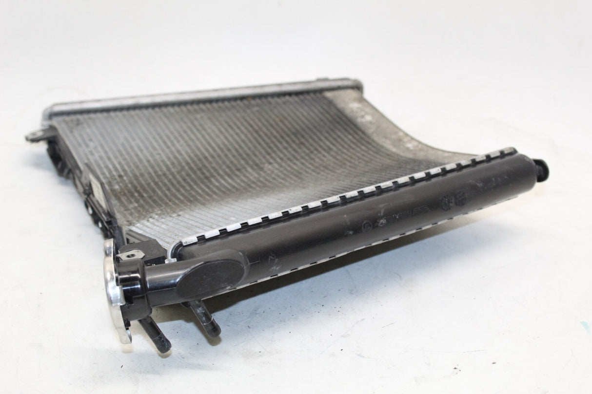 2021 BMW S1000XR S1000 XR OEM Radiator Coolant Water Cooler Intake Assembly