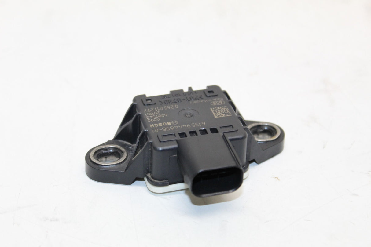 2021 BMW S1000XR ANGLE SENSOR CRASH SAFTEY SWITCH OEM 61359444658