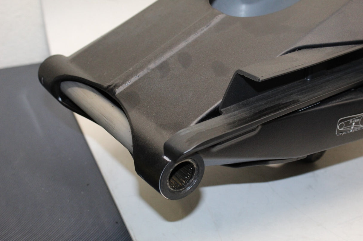 2021 BMW S1000XR S1000 XR REAR SWINGARM BACK SUSPENSION SWING ARM OEM