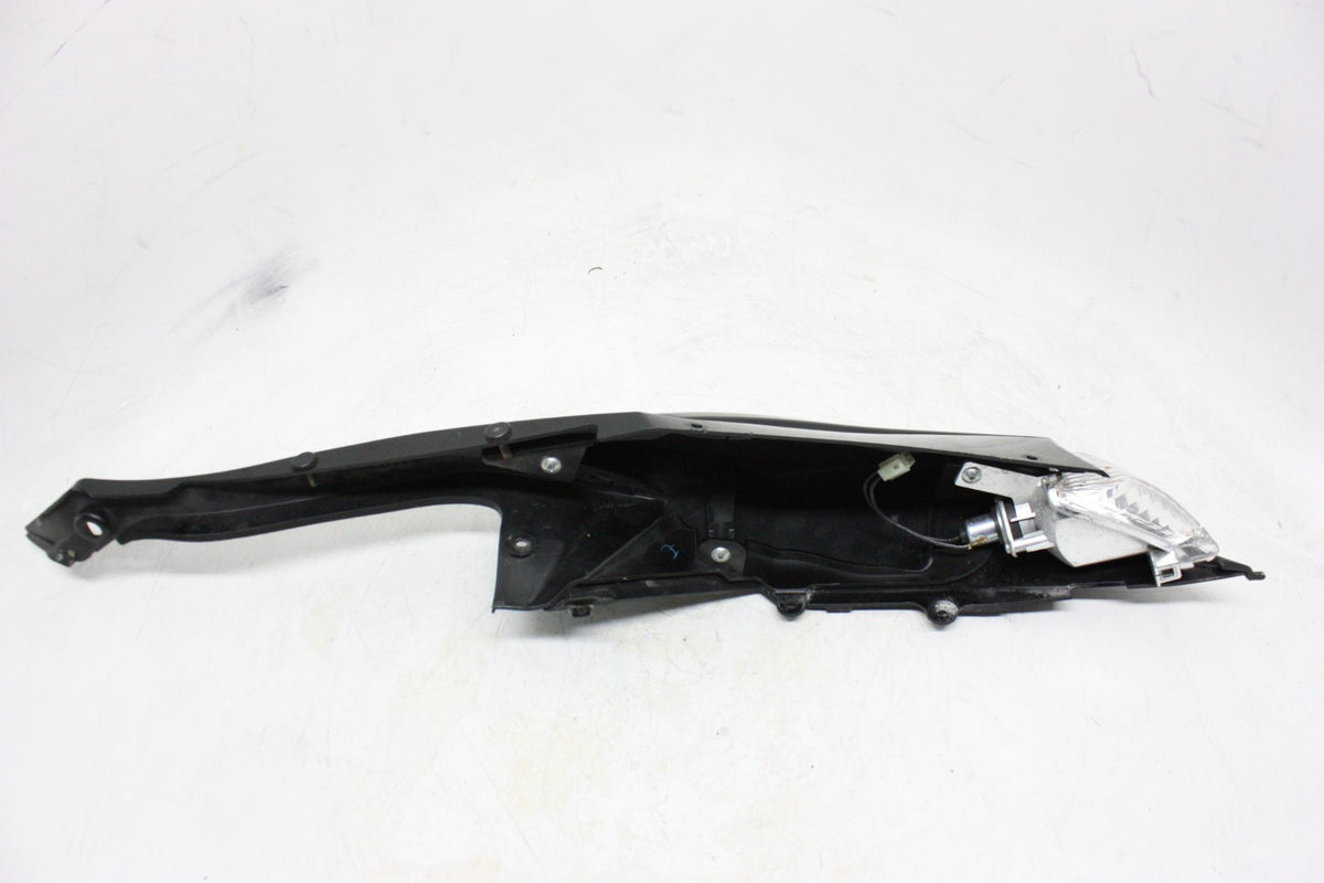2008-2010 Suzuki GSXR600 GSXR 750 Left Side Rear Tail Fairing Cover