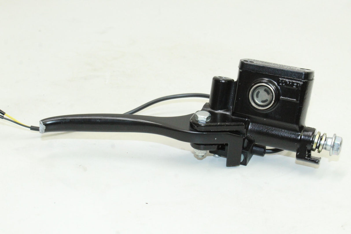 2023 Zinger 200cc Front Master Cylinder W/ Lever OEM