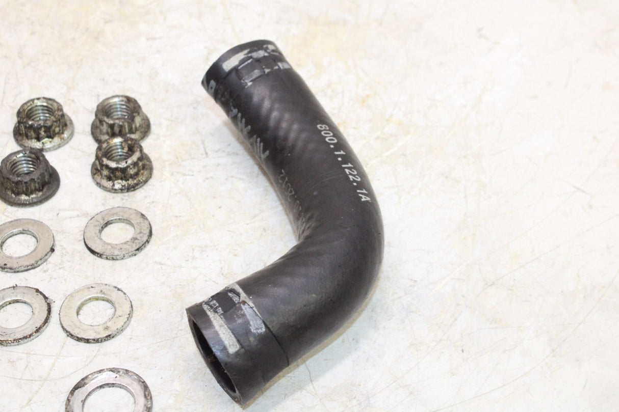 2013 DUCATI HYPERMOTARD OEM BOLT SCREW MISC. SET