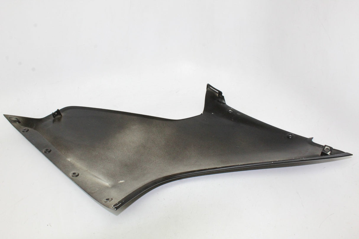 12-15 Ducati Panigale 899 Left Upper Half Fairing Cover Panel 48013325A OEM