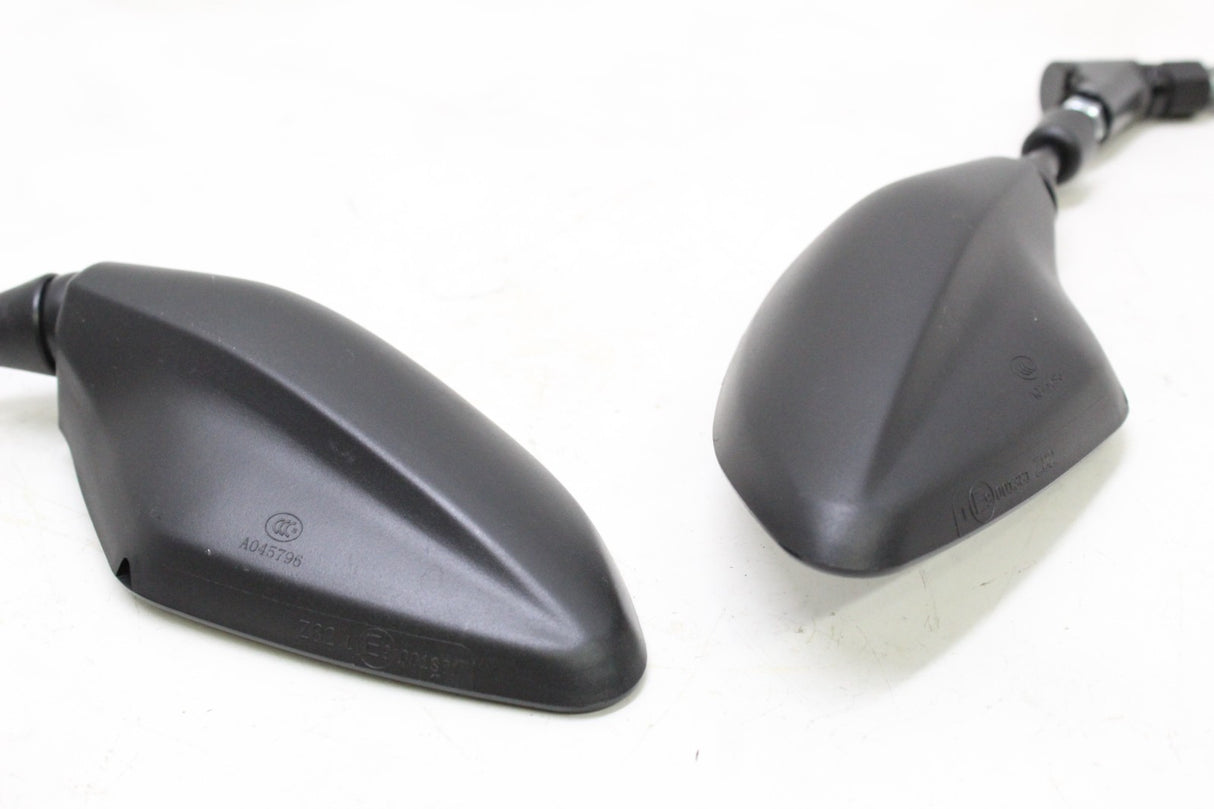 YAMAHA FZ-09 FZ-10 FZ1 FZ6 FZ8 Motorcycle Rearview Side Mirrors