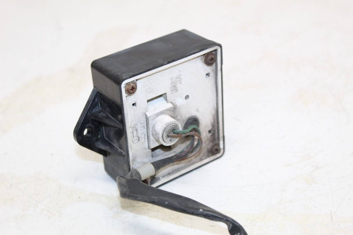 1993 Honda ST1100 ST1100 ABS Switch Light Clock Display OEM