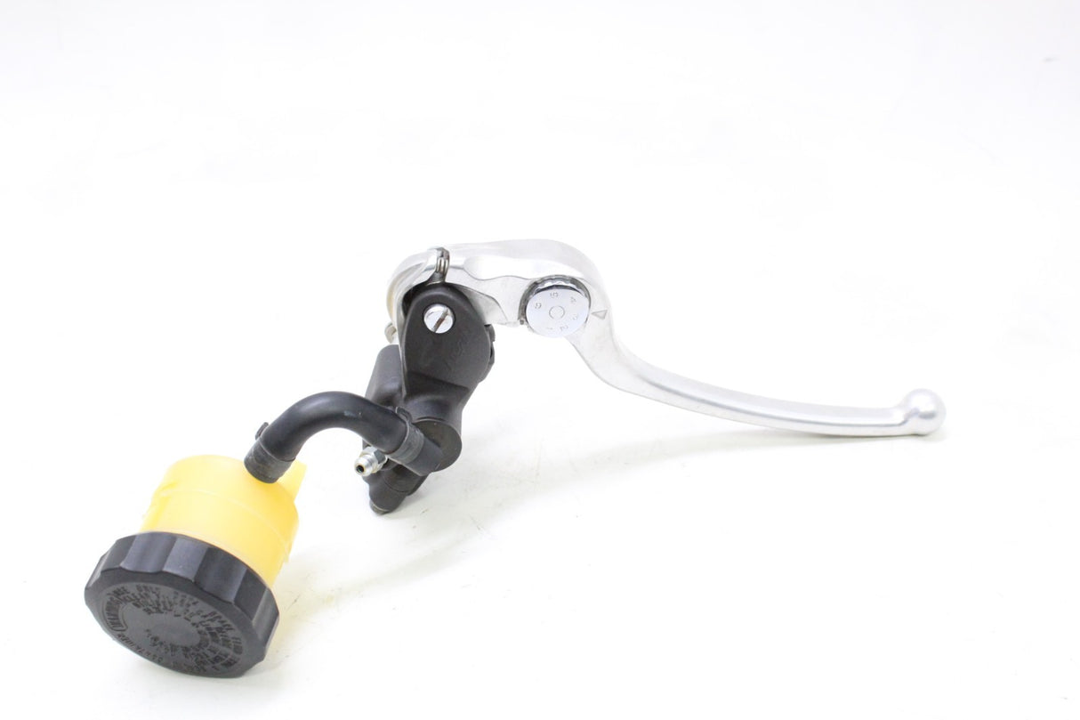 OEM Suzuki 2008-2022 GSXR 600 750 1000 Front Brake Master Cylinder Perch Mount