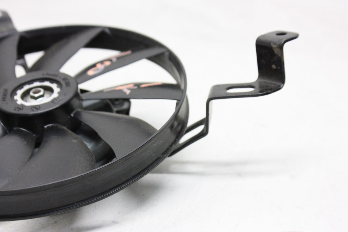 2007-2008 Suzuki GSXR1000 GSXR 1000 Radiator Cooling Fan OEM
