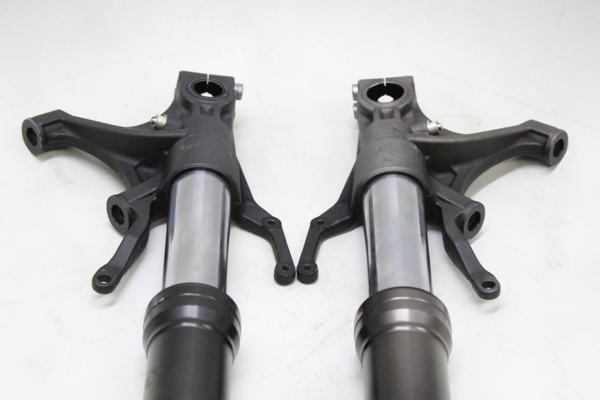 2004-06 Yamaha Yzf R1 OEM Front Forks Shock Suspension Set Pair